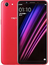 oppo a1