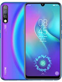 tecno camon 12 pro