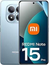 xiaomi redmi note 15 pro 4g
