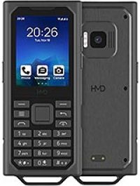 hmd terra m