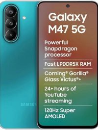 samsung galaxy m47
