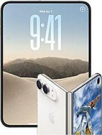 apple iphone duo
